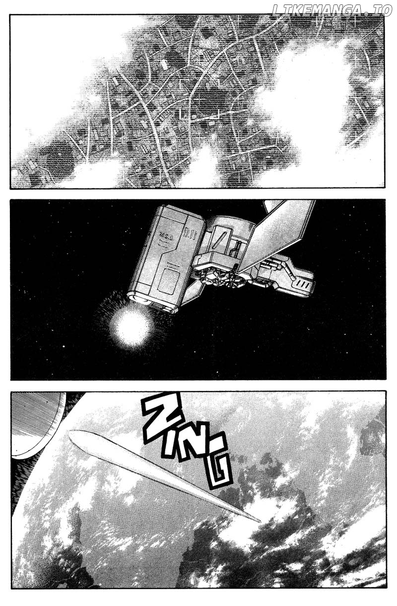 Red Eyes chapter 20 - page 14