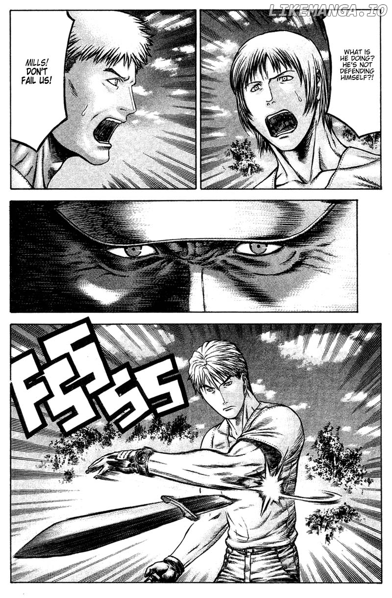 Red Eyes chapter 20 - page 3