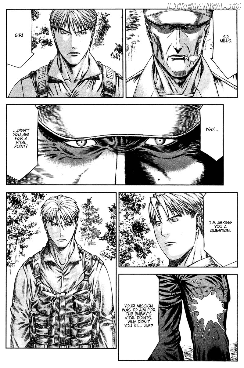 Red Eyes chapter 20 - page 44