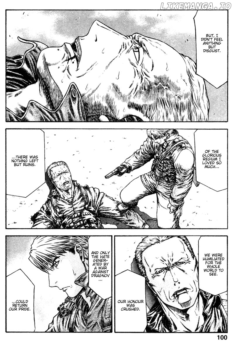 Red Eyes chapter 22 - page 45