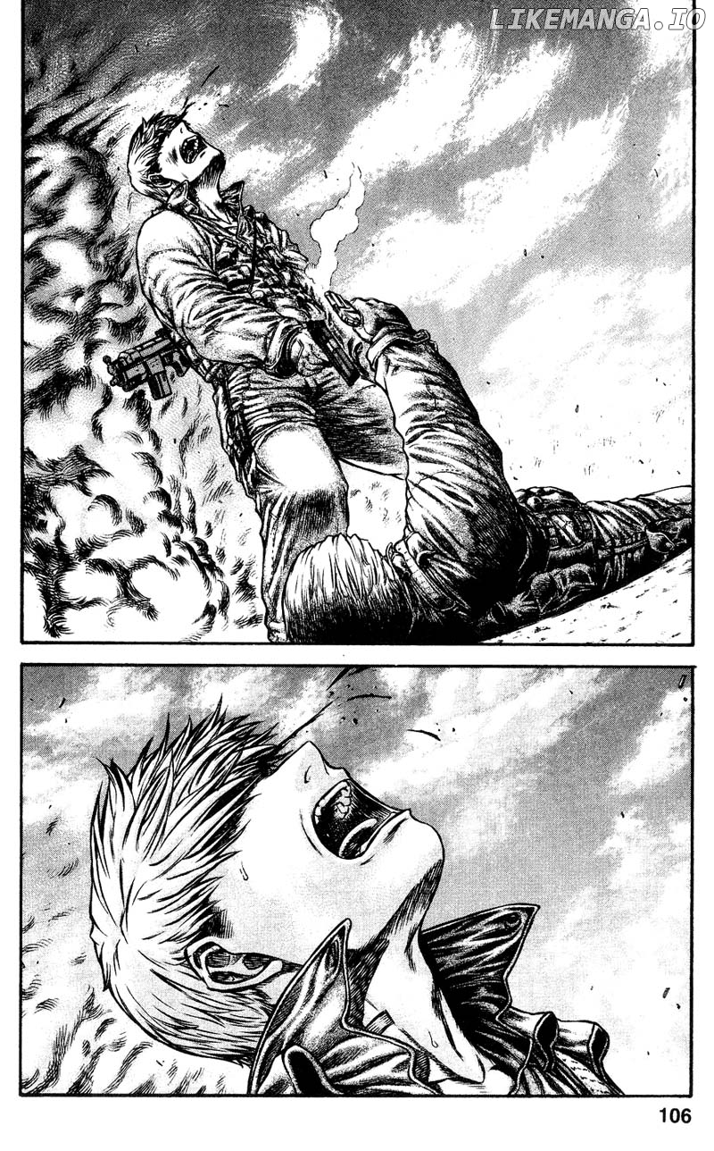 Red Eyes chapter 22 - page 51