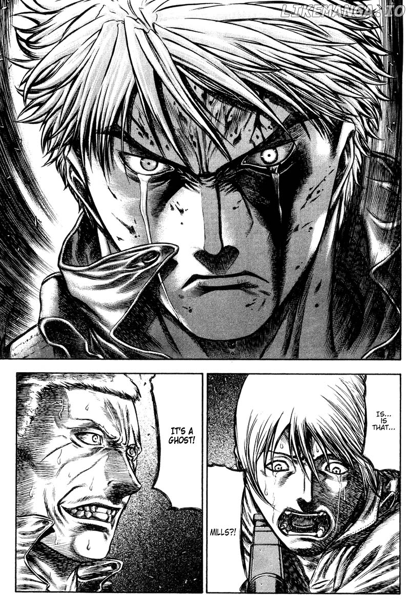 Red Eyes chapter 23 - page 41