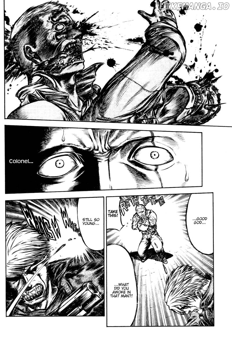 Red Eyes chapter 23 - page 47