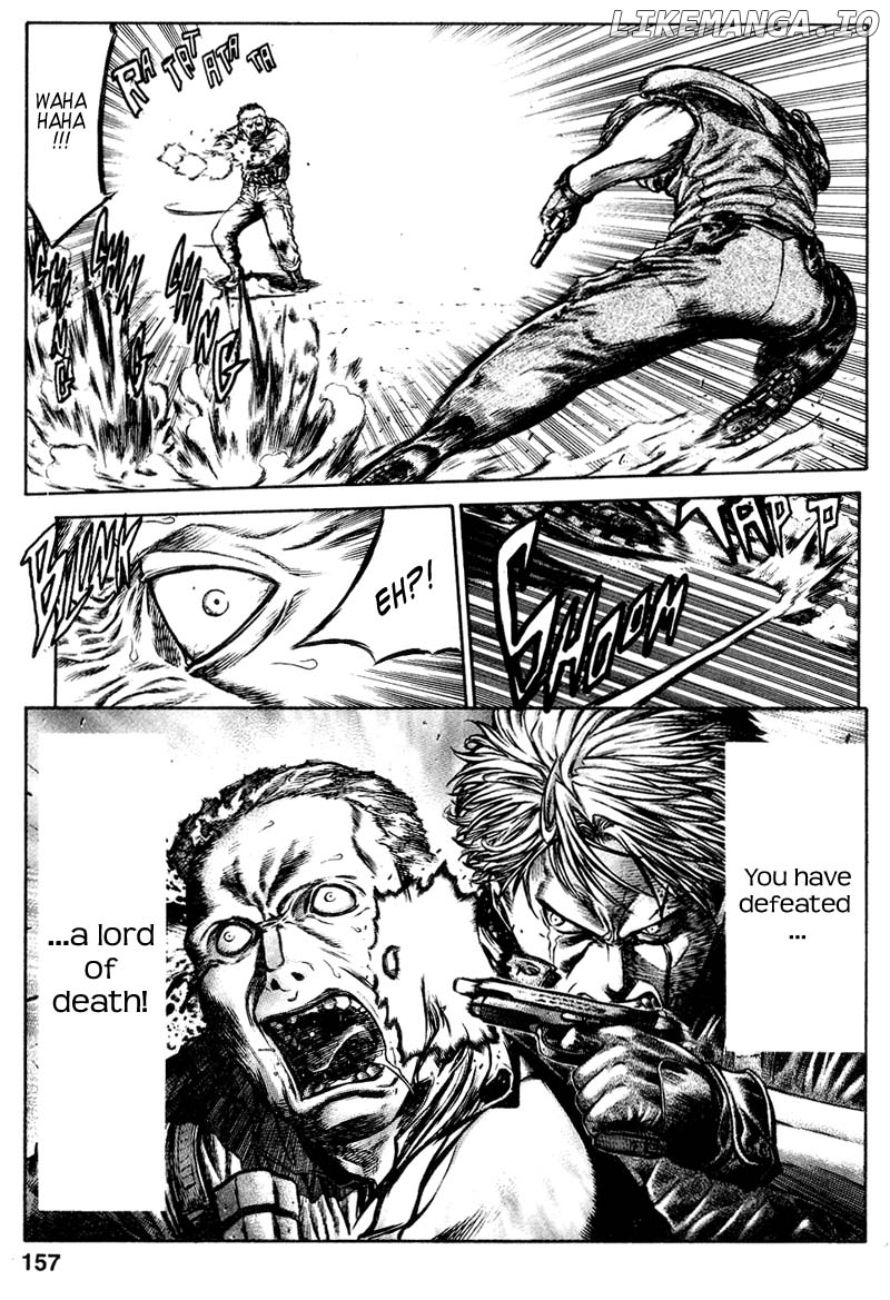 Red Eyes chapter 23 - page 48