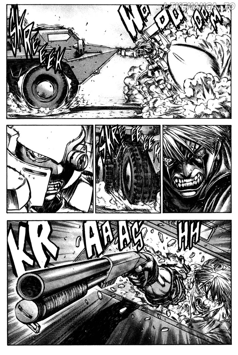 Red Eyes chapter 24 - page 49