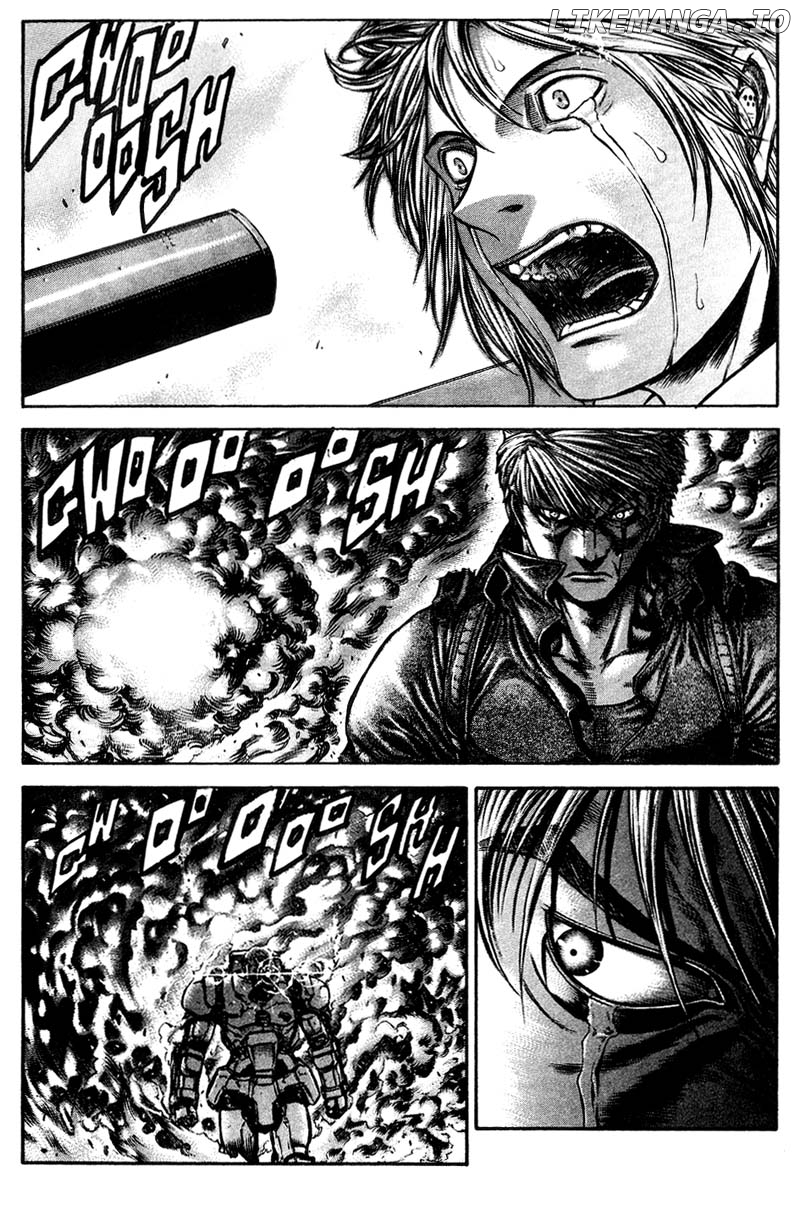 Red Eyes chapter 24 - page 55