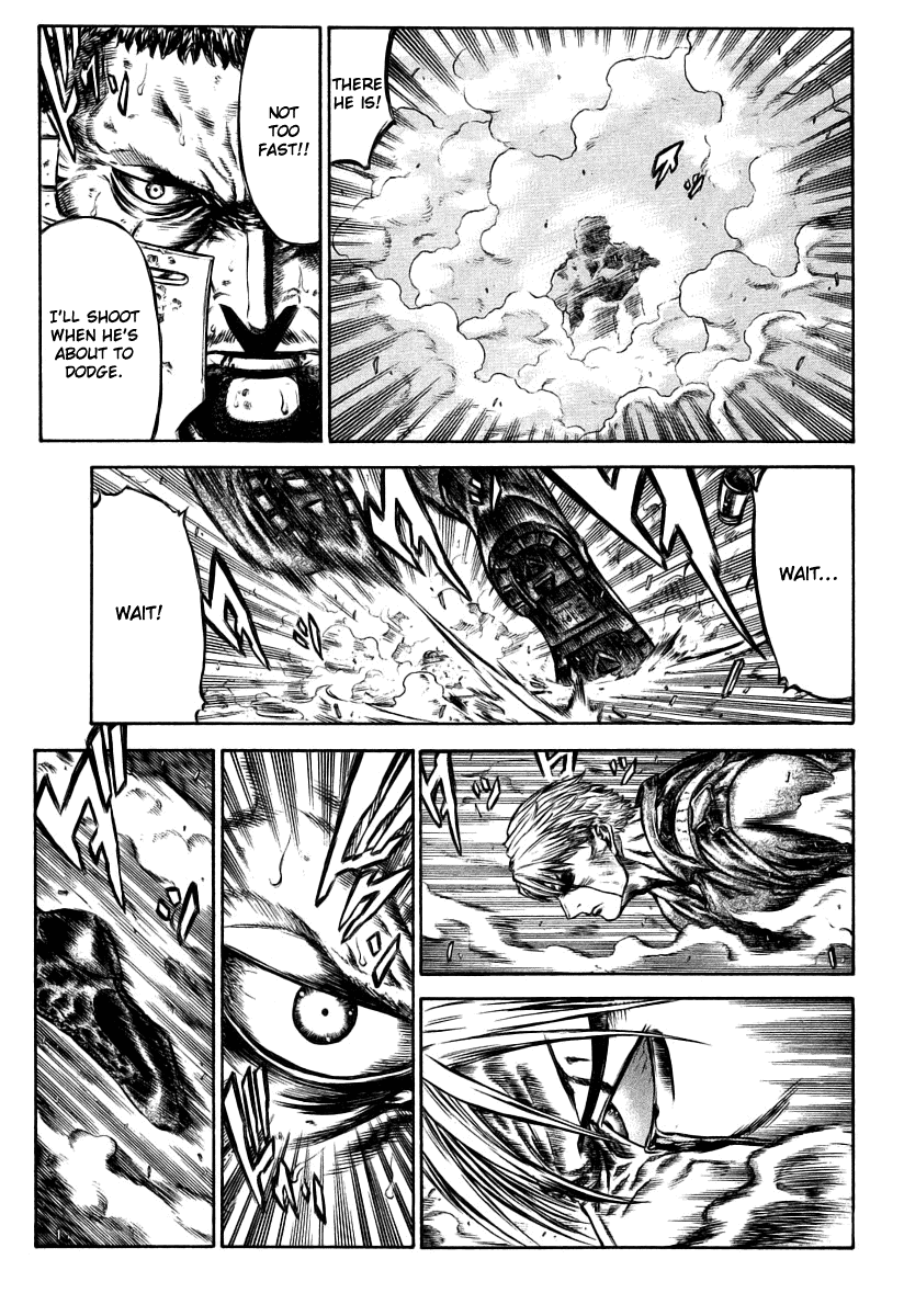 Red Eyes chapter 25 - page 16