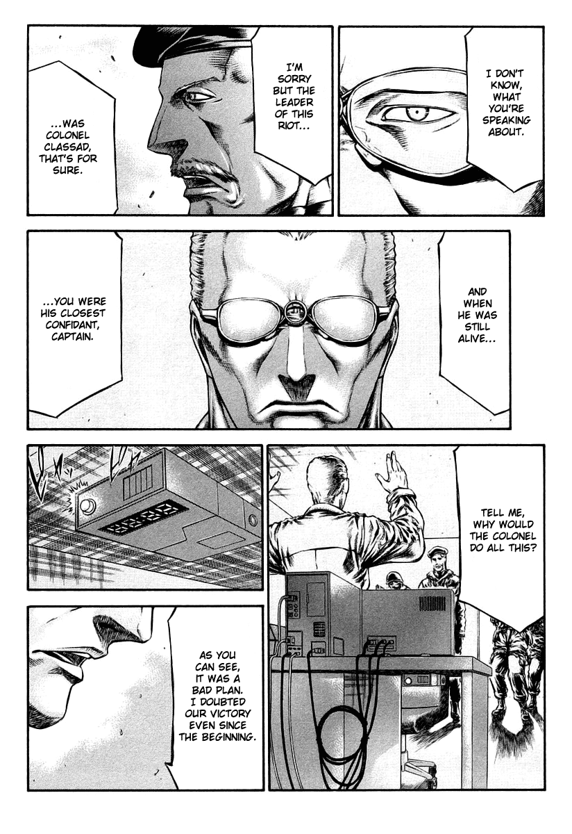 Red Eyes chapter 25 - page 44