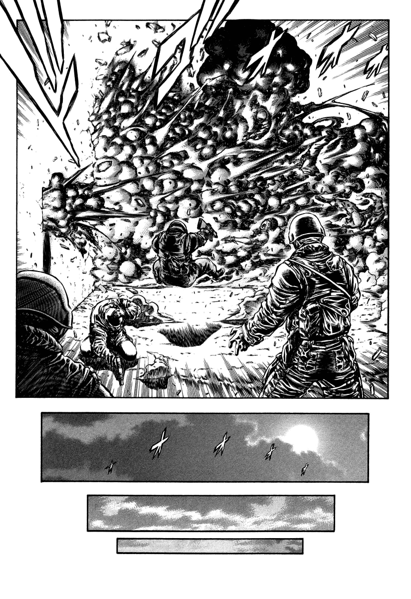 Red Eyes chapter 25 - page 47
