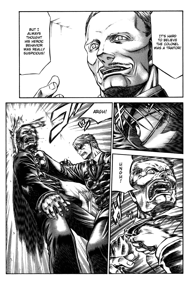 Red Eyes chapter 25 - page 53