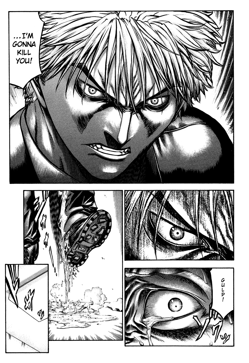 Red Eyes chapter 25 - page 55
