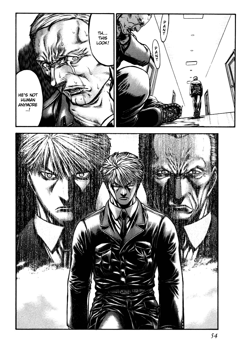 Red Eyes chapter 25 - page 56