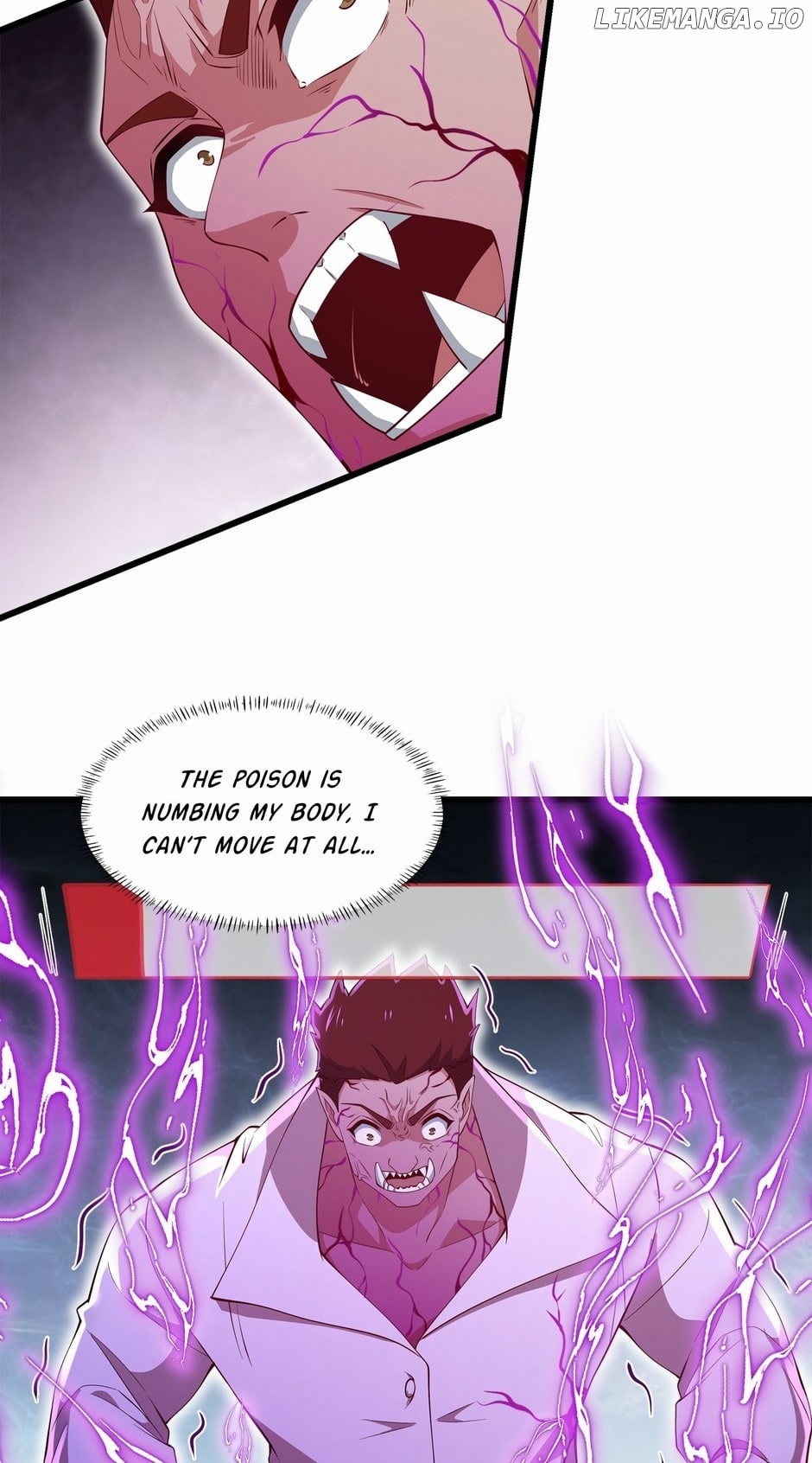 The Godslayer Who Cheats Chapter 31 - page 23