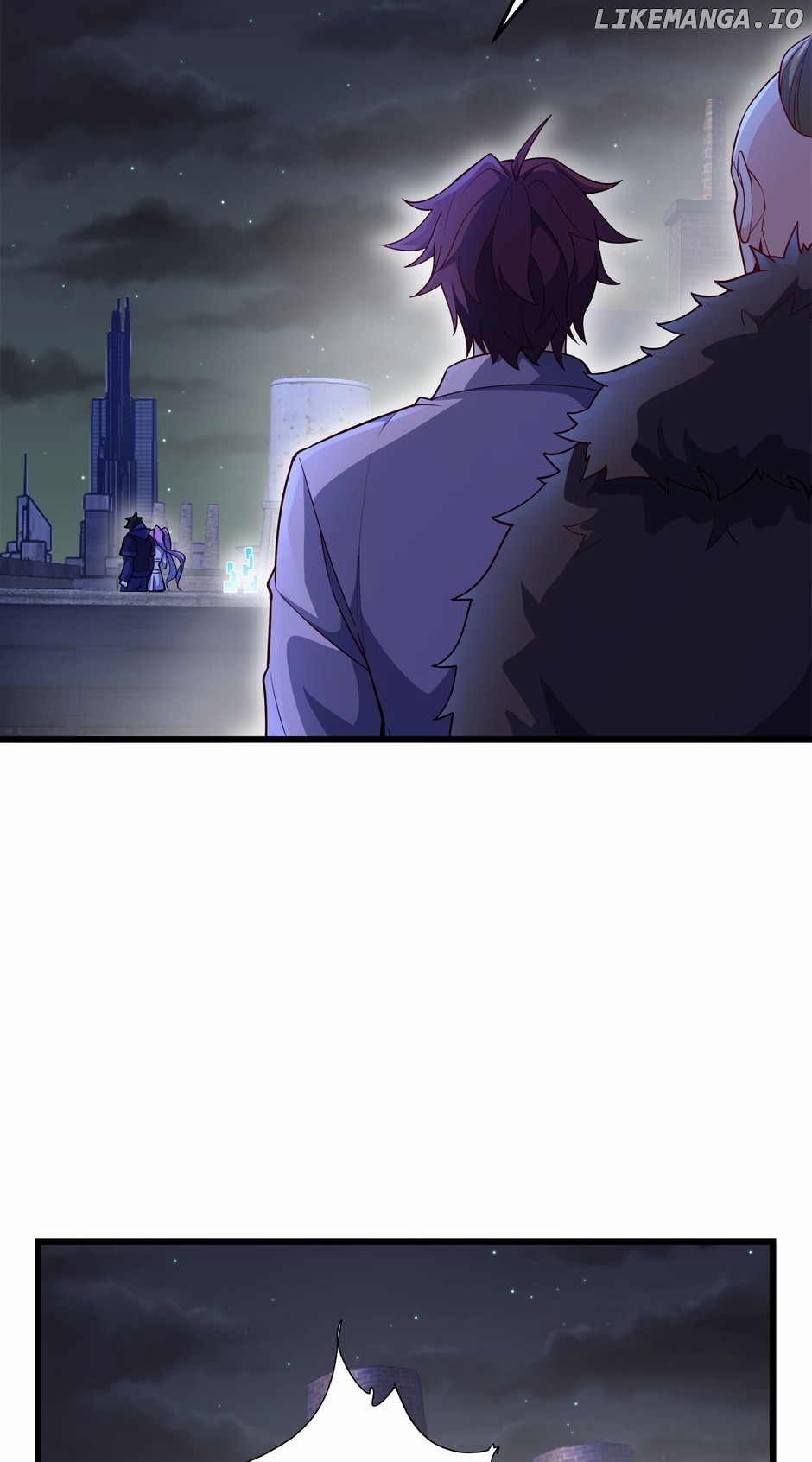 The Godslayer Who Cheats Chapter 31 - page 32