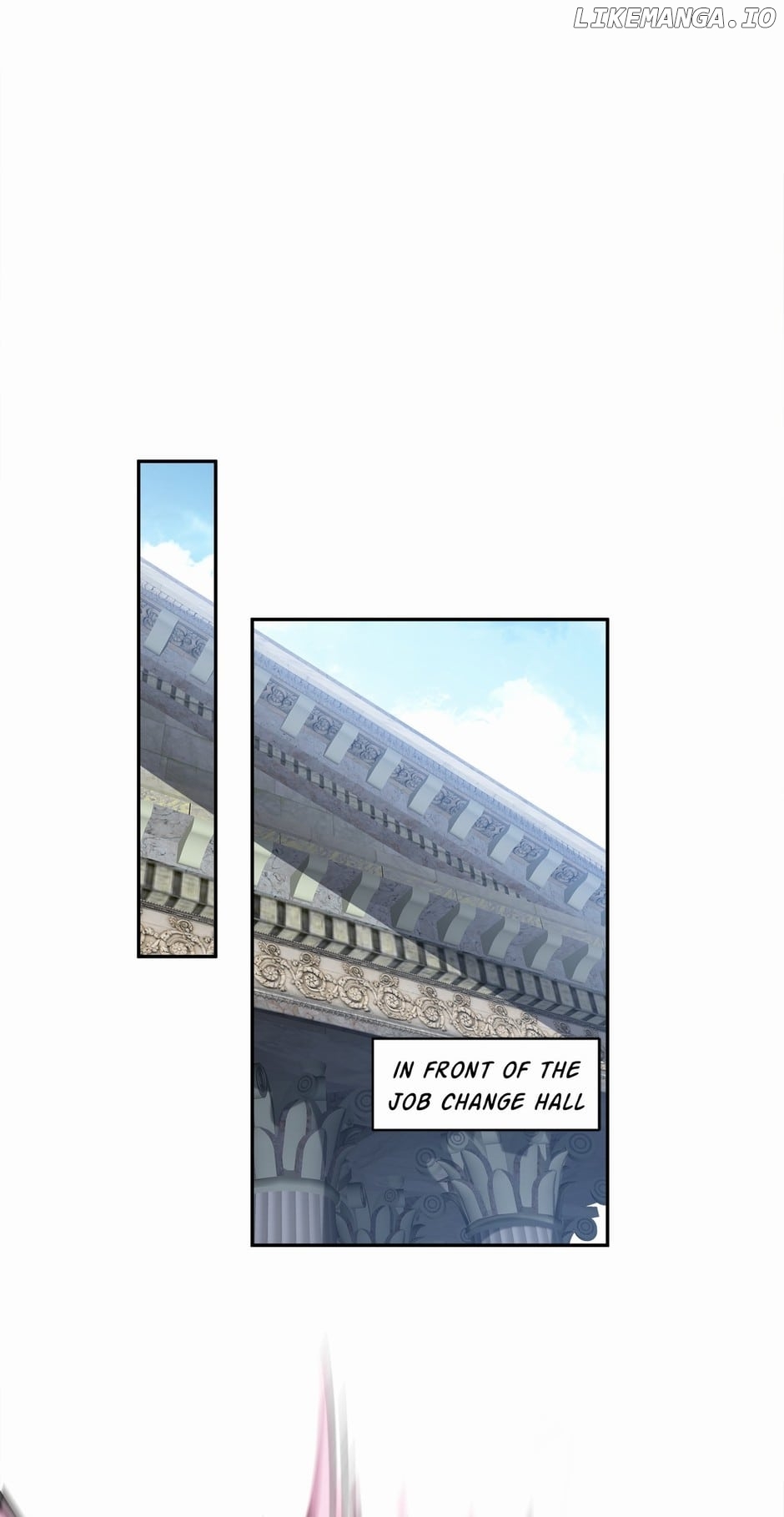 The Godslayer Who Cheats Chapter 32 - page 31