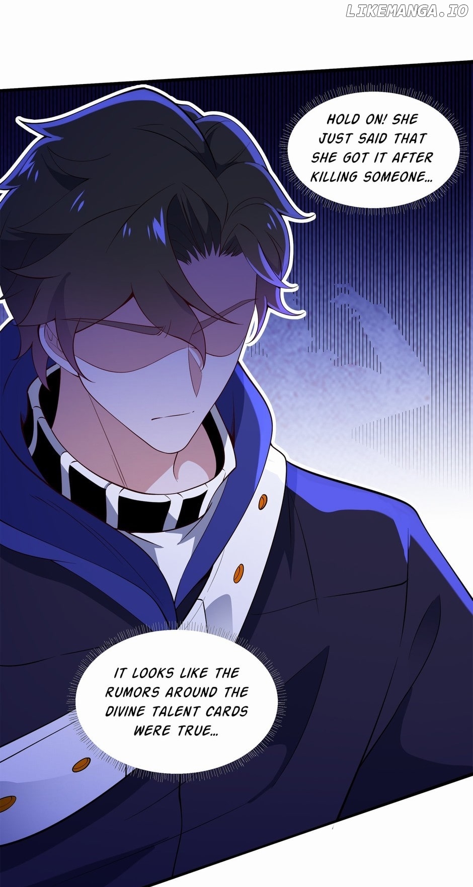 The Godslayer Who Cheats Chapter 32 - page 6