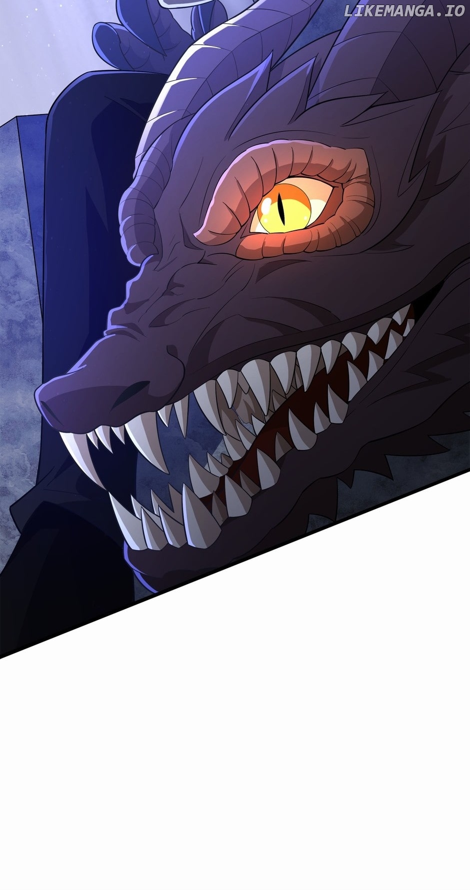 The Godslayer Who Cheats Chapter 34 - page 6