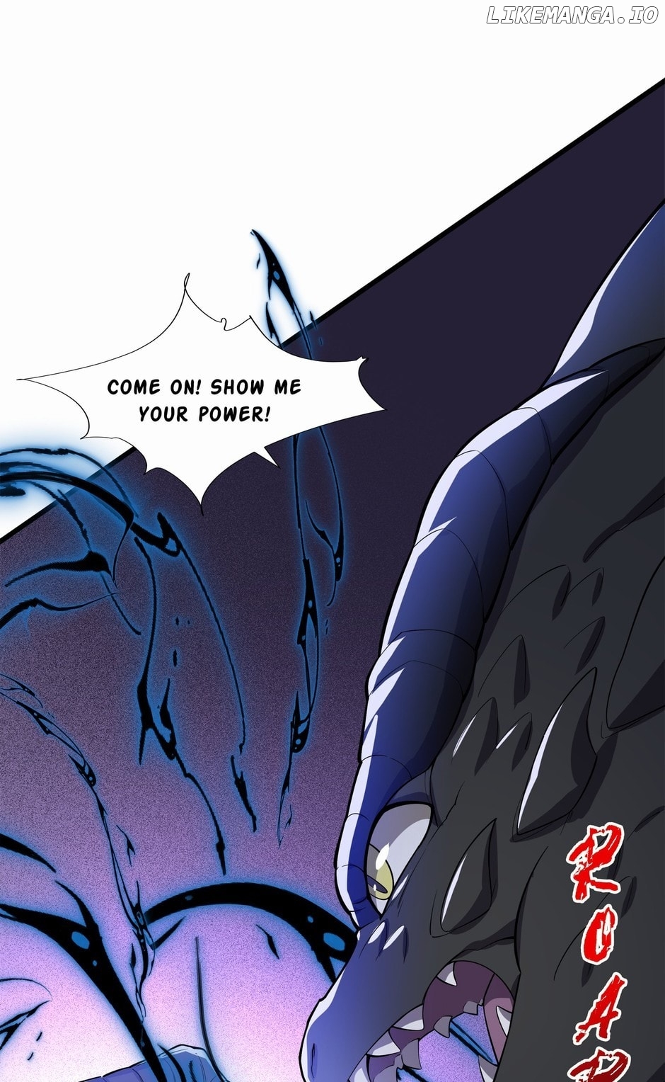 The Godslayer Who Cheats Chapter 35 - page 12