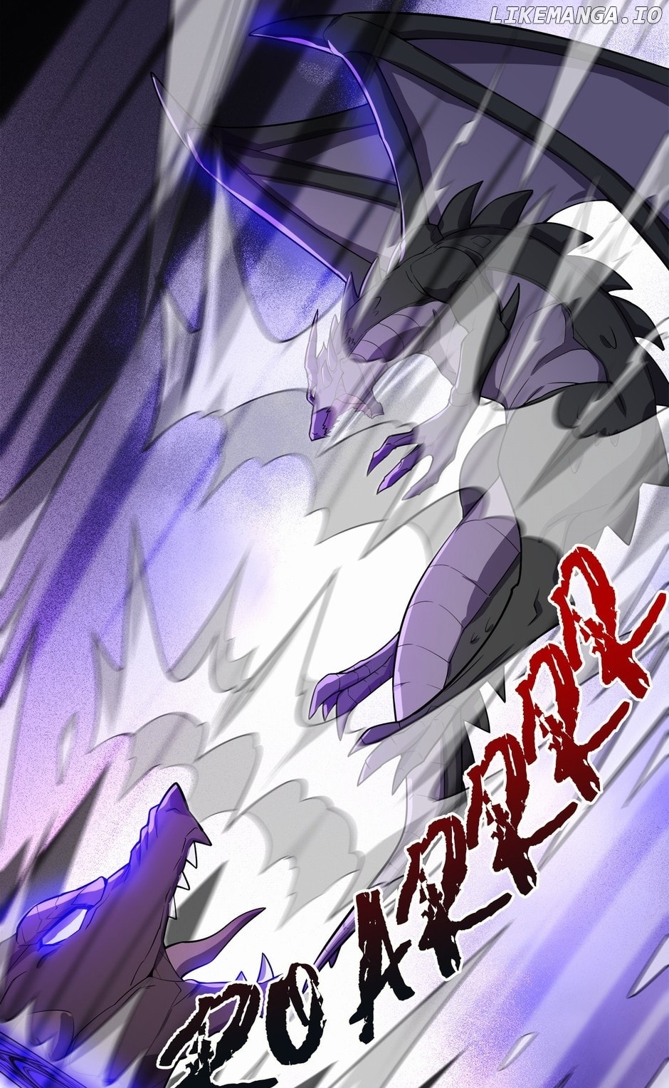 The Godslayer Who Cheats Chapter 35 - page 14