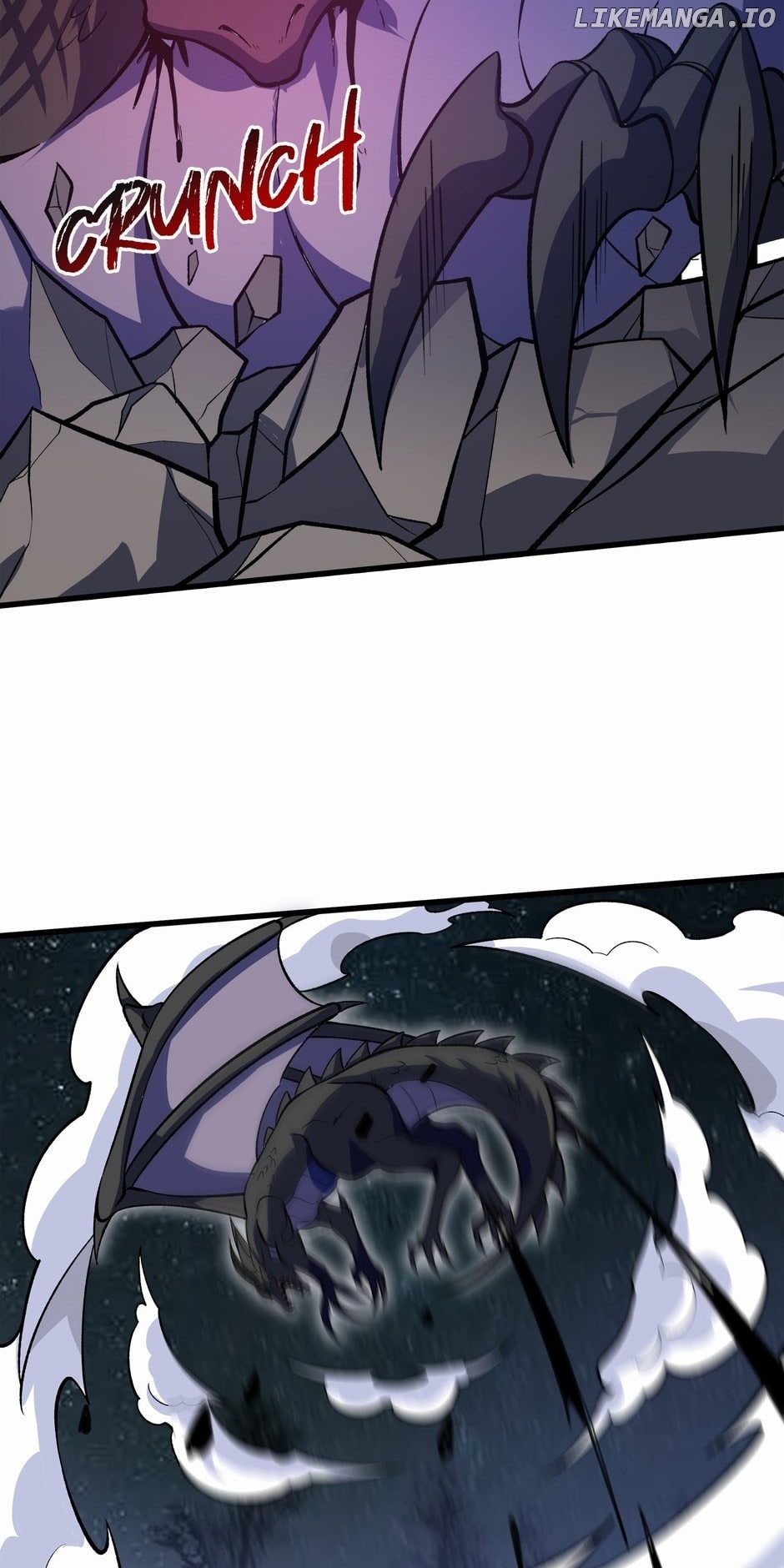 The Godslayer Who Cheats Chapter 35 - page 17