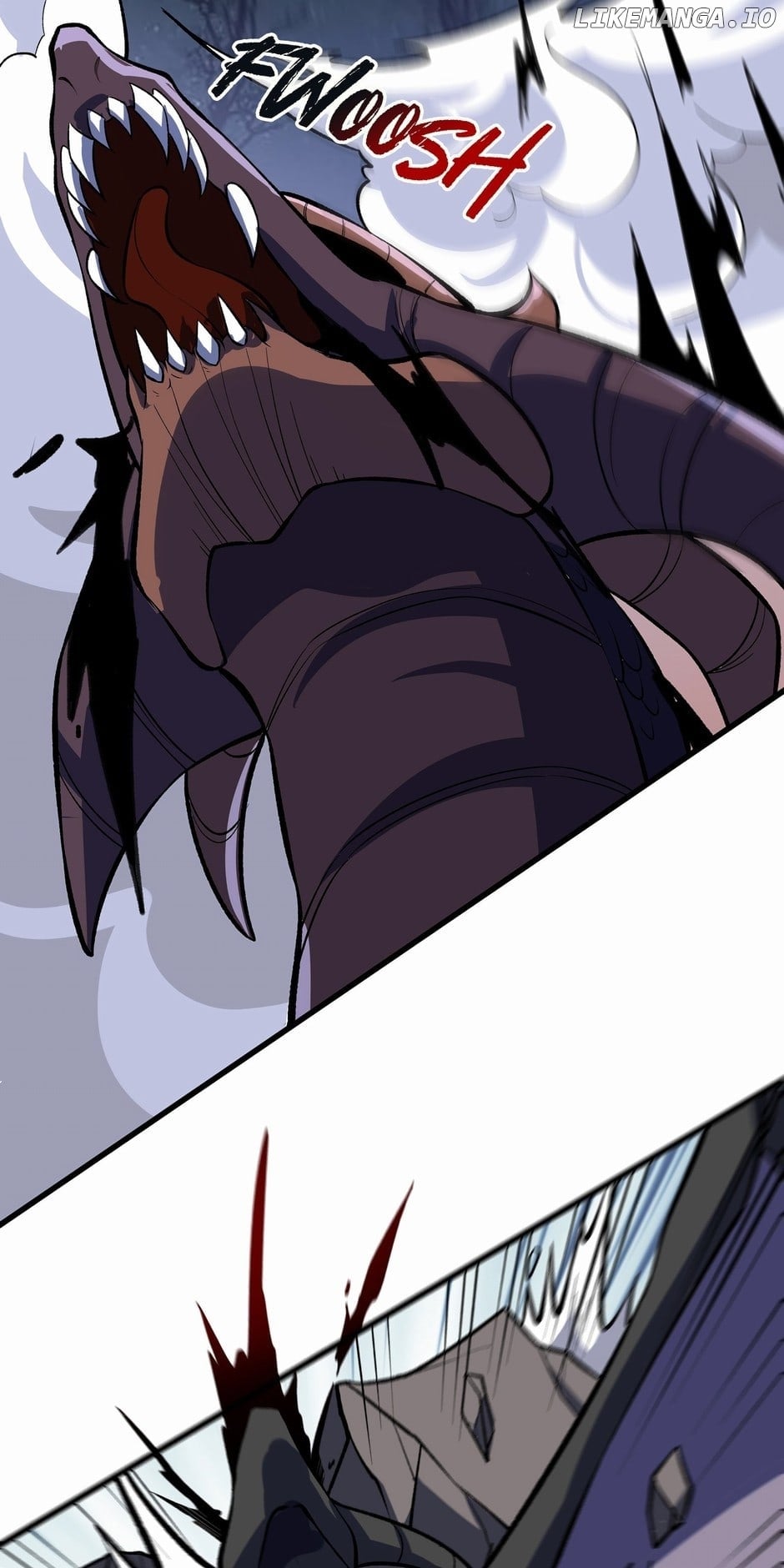 The Godslayer Who Cheats Chapter 35 - page 18