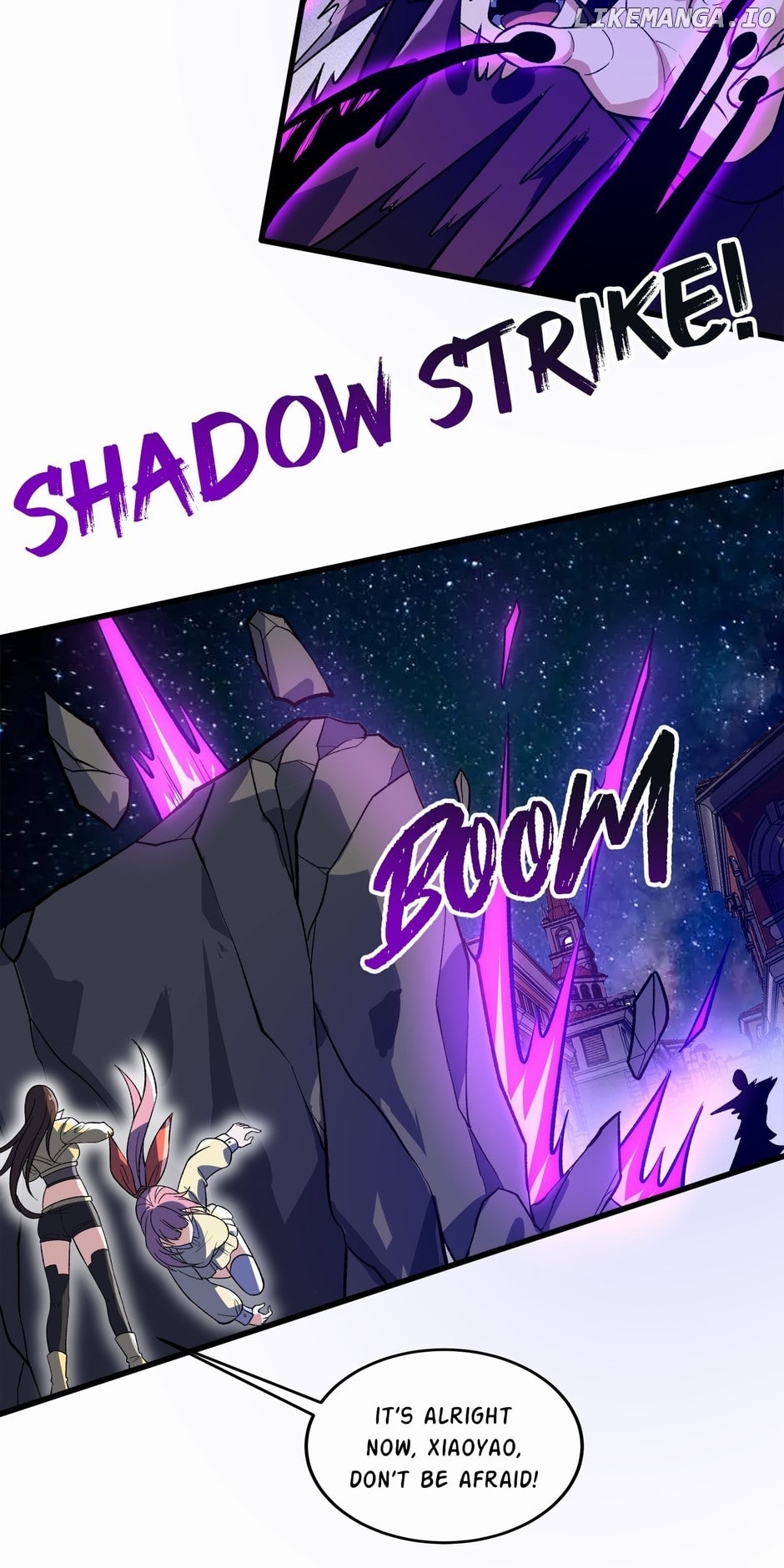 The Godslayer Who Cheats Chapter 35 - page 30