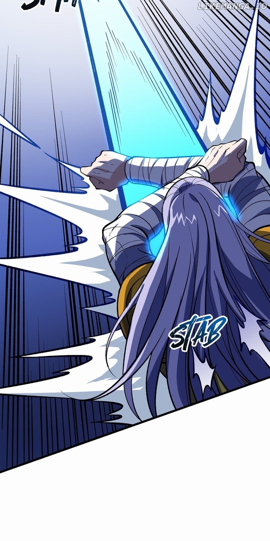 The Godslayer Who Cheats Chapter 35 - page 35