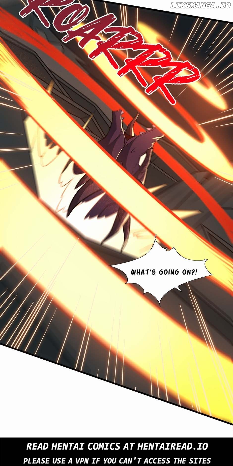The Godslayer Who Cheats Chapter 35 - page 39