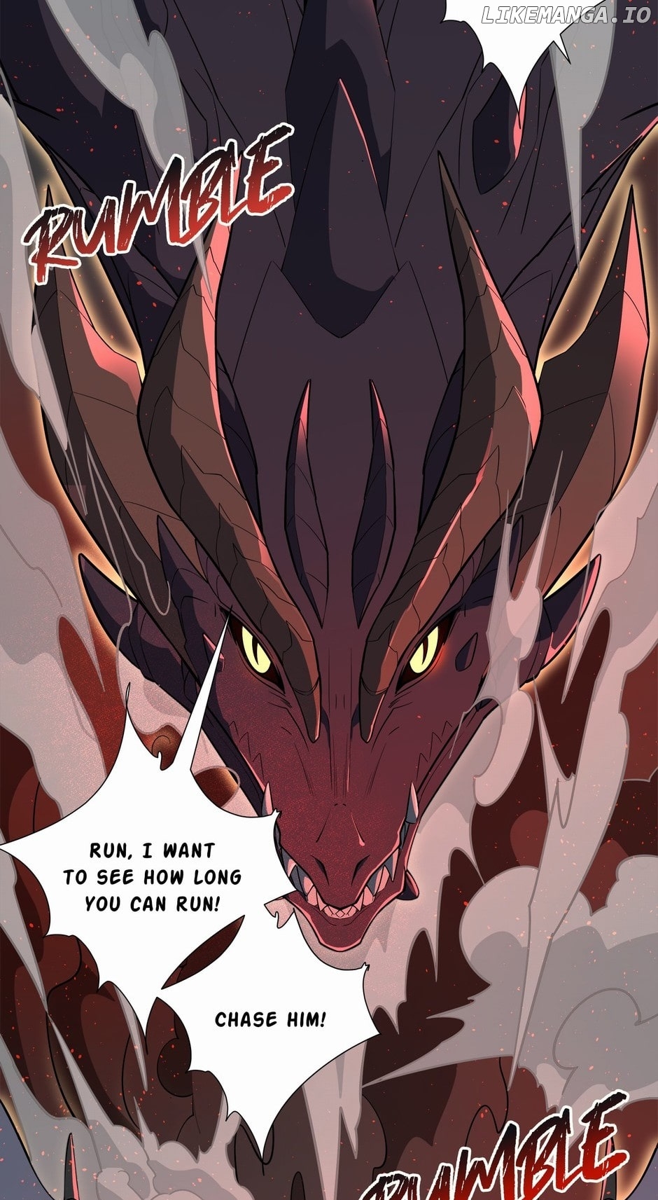 The Godslayer Who Cheats Chapter 35 - page 41