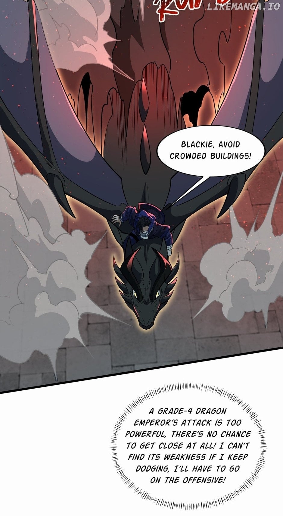The Godslayer Who Cheats Chapter 35 - page 42