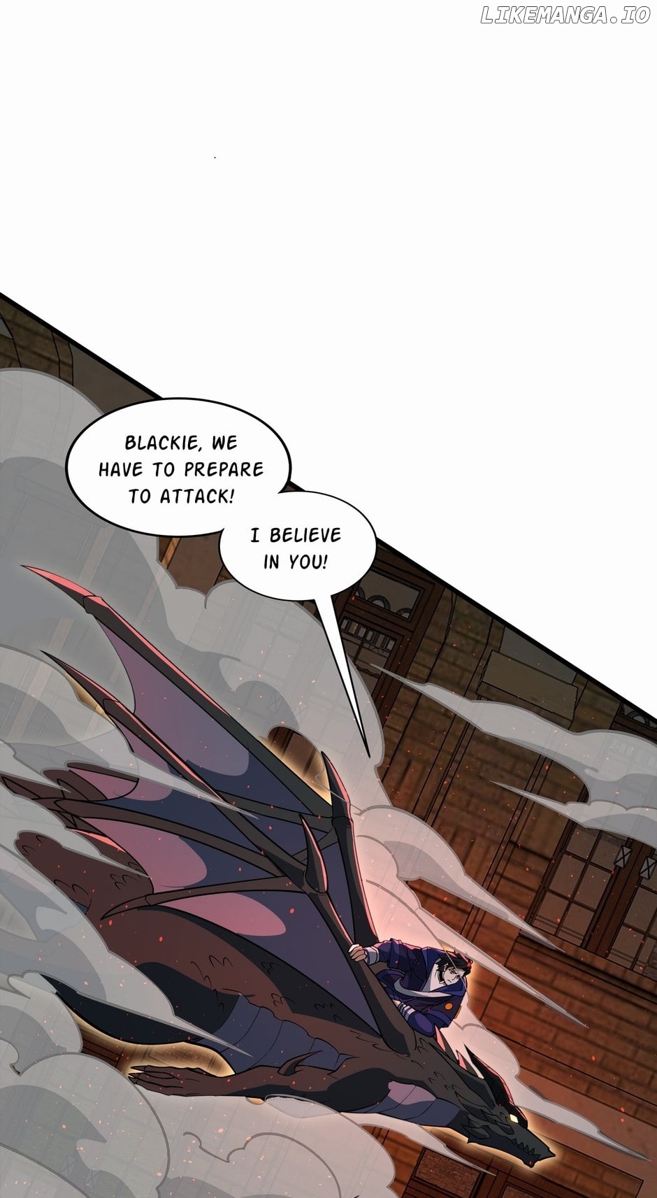 The Godslayer Who Cheats Chapter 35 - page 43