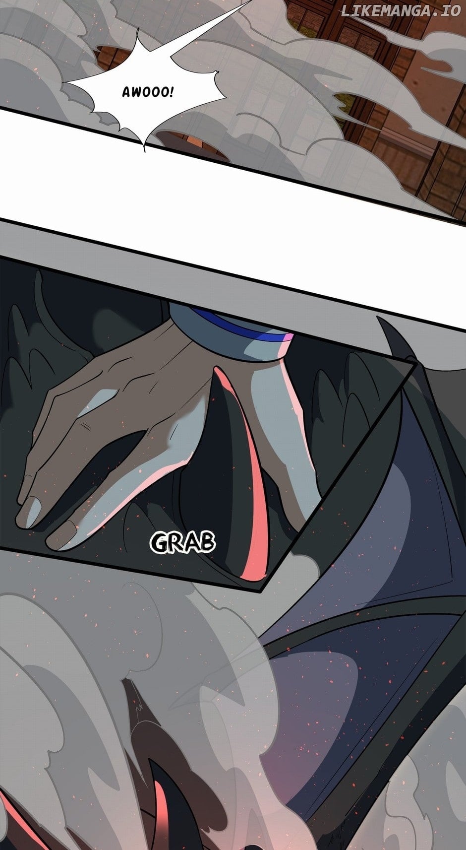 The Godslayer Who Cheats Chapter 35 - page 44