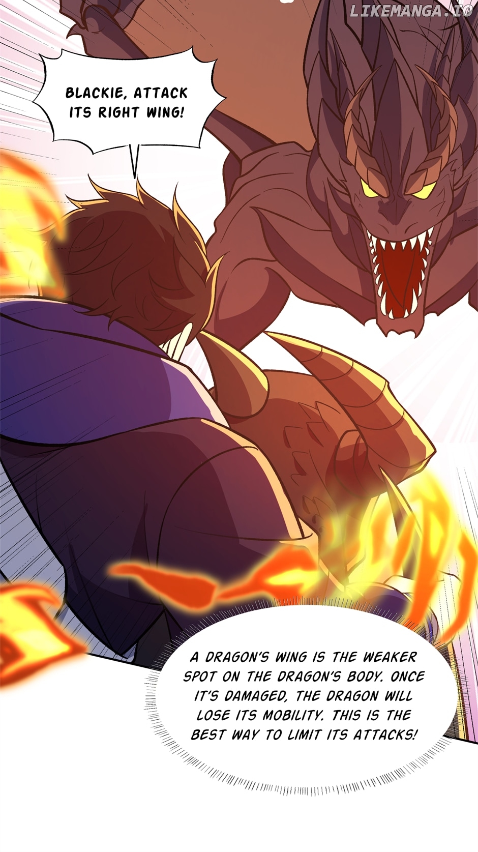 The Godslayer Who Cheats Chapter 36 - page 5