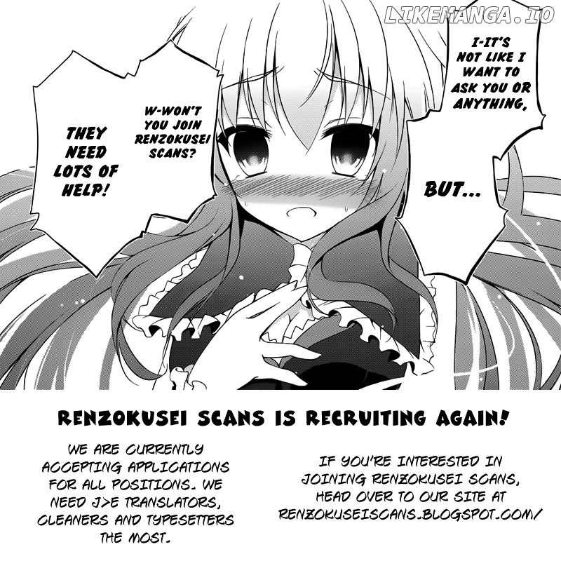 Kimi wa Midara na Boku no Joou chapter 3 - page 2