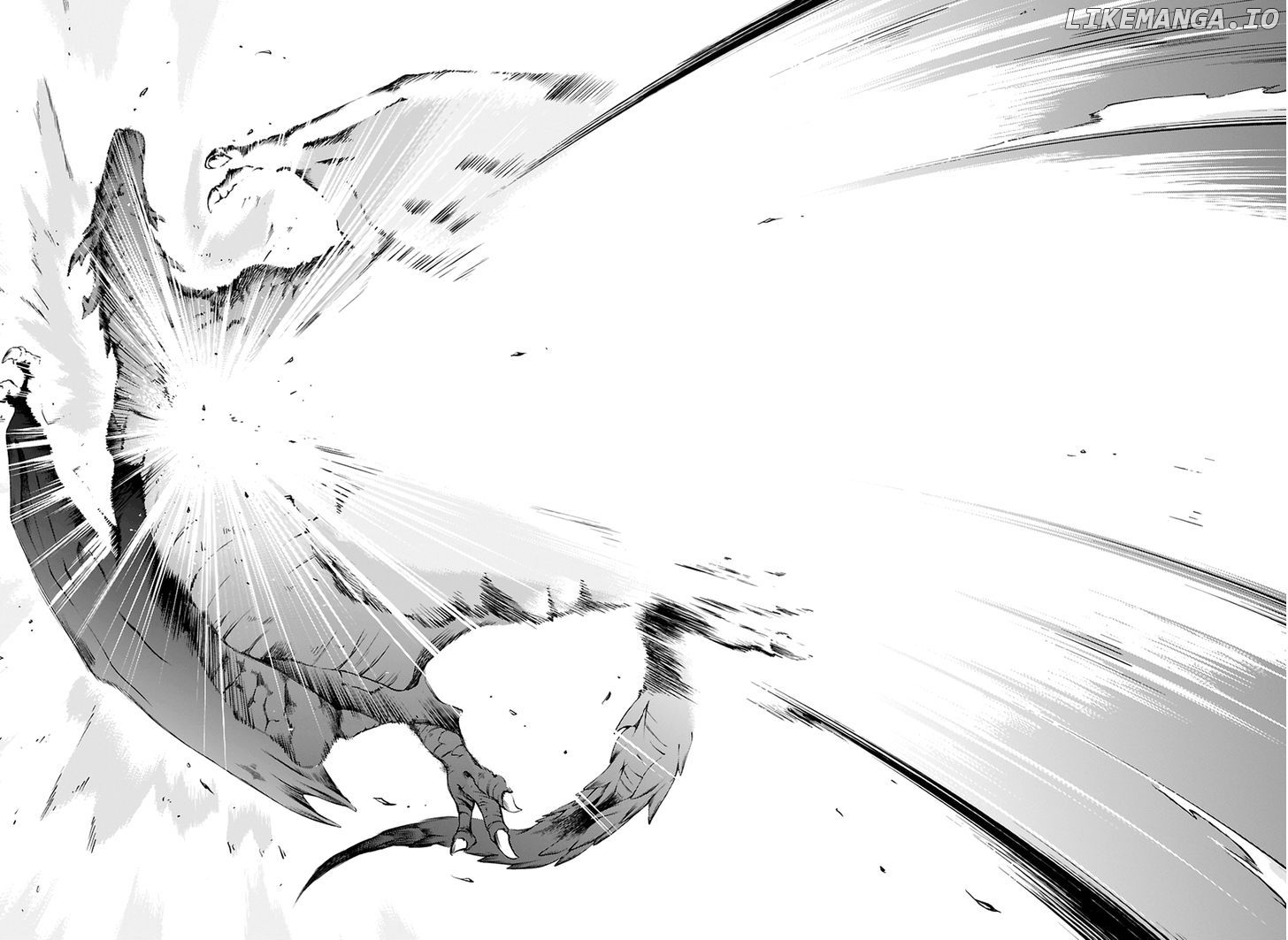 Toaru Majutsu no Heavy Zashiki Warashi ga Kantan na Satsujinhi no Konkatsu Jijou chapter 1 - page 20