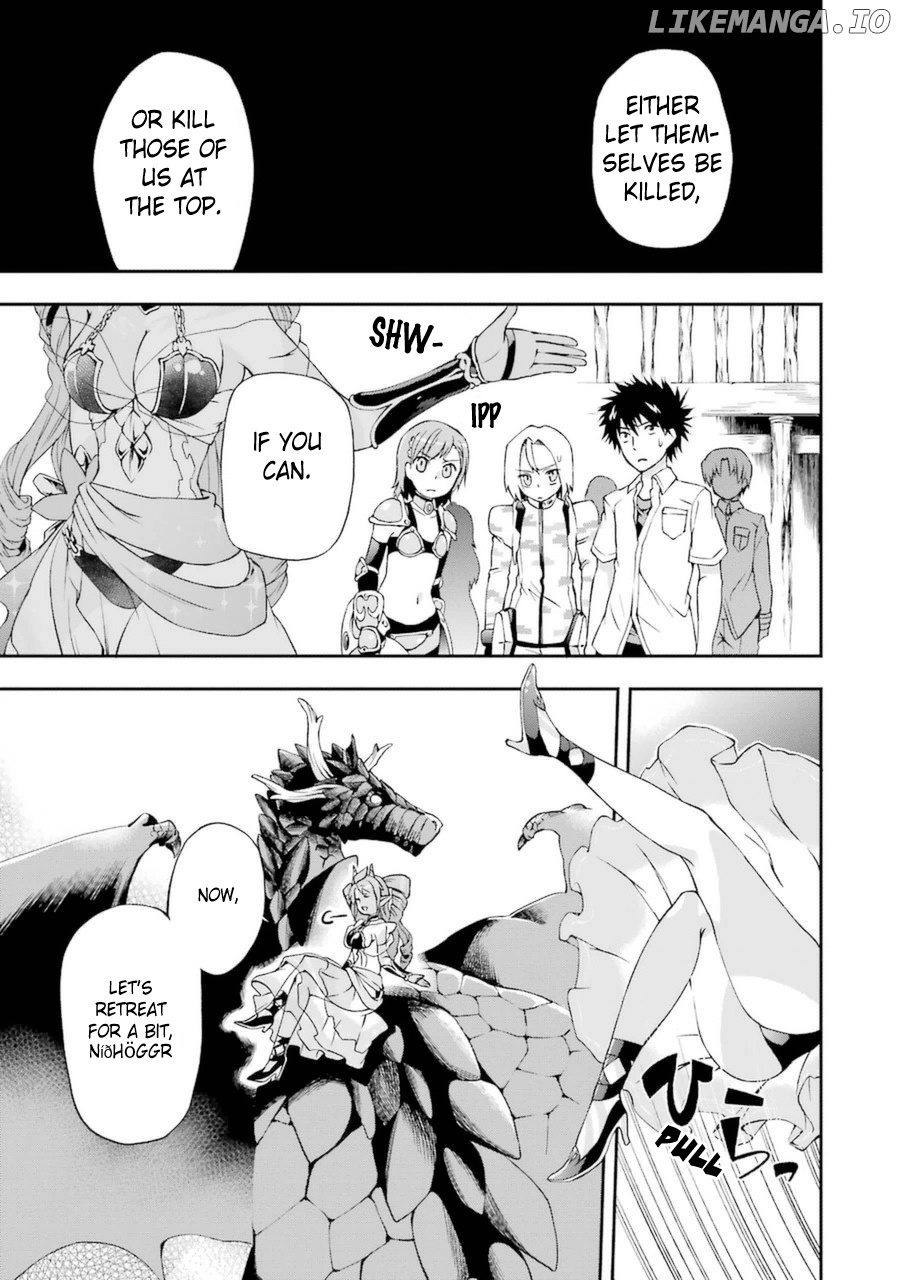 Toaru Majutsu no Heavy Zashiki Warashi ga Kantan na Satsujinhi no Konkatsu Jijou chapter 5.1 - page 1