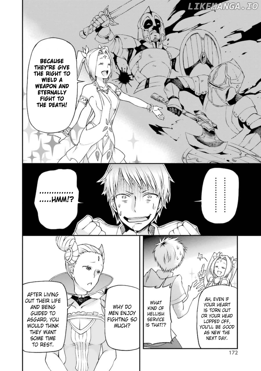 Toaru Majutsu no Heavy Zashiki Warashi ga Kantan na Satsujinhi no Konkatsu Jijou chapter 5.2 - page 5
