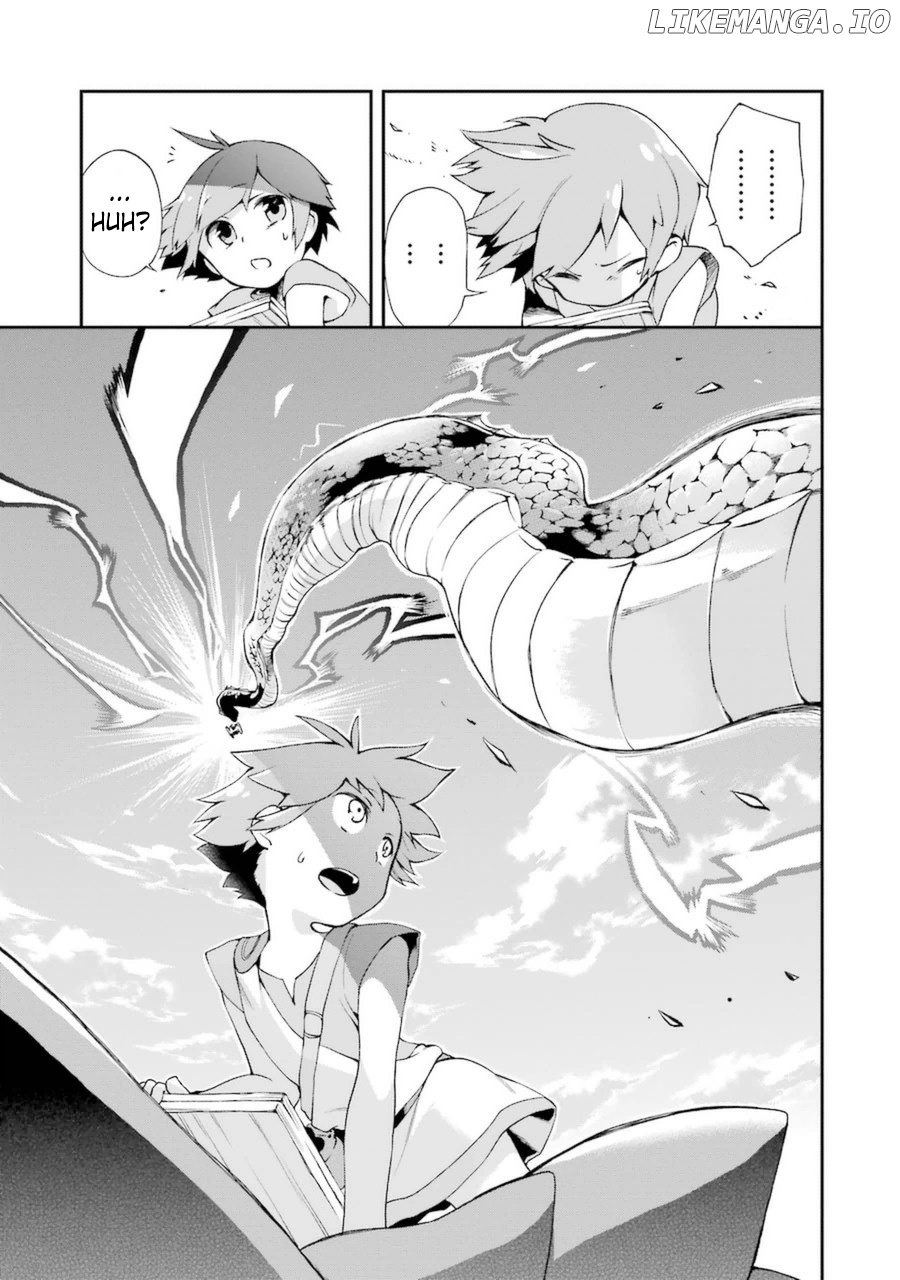 Toaru Majutsu no Heavy Zashiki Warashi ga Kantan na Satsujinhi no Konkatsu Jijou chapter 8 - page 3