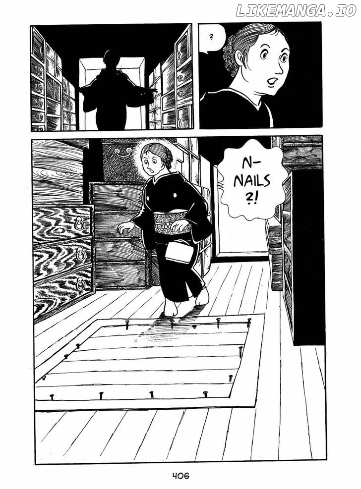 Ayako chapter 14 - page 30