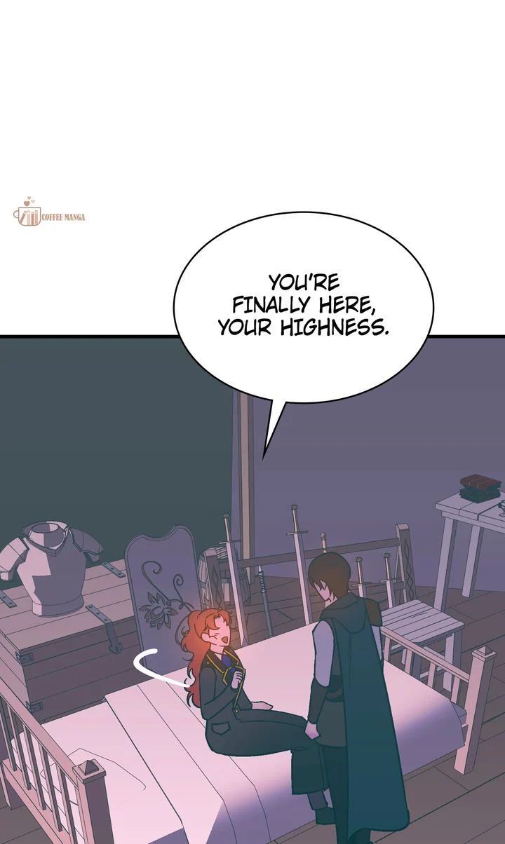 I’ll Save a Decent Family Chapter 126 - page 101