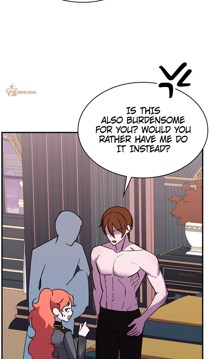 I’ll Save a Decent Family Chapter 126 - page 11
