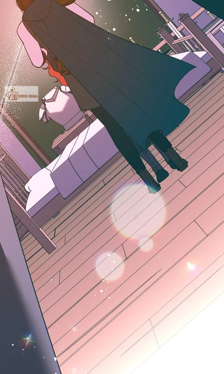 I’ll Save a Decent Family Chapter 126 - page 127