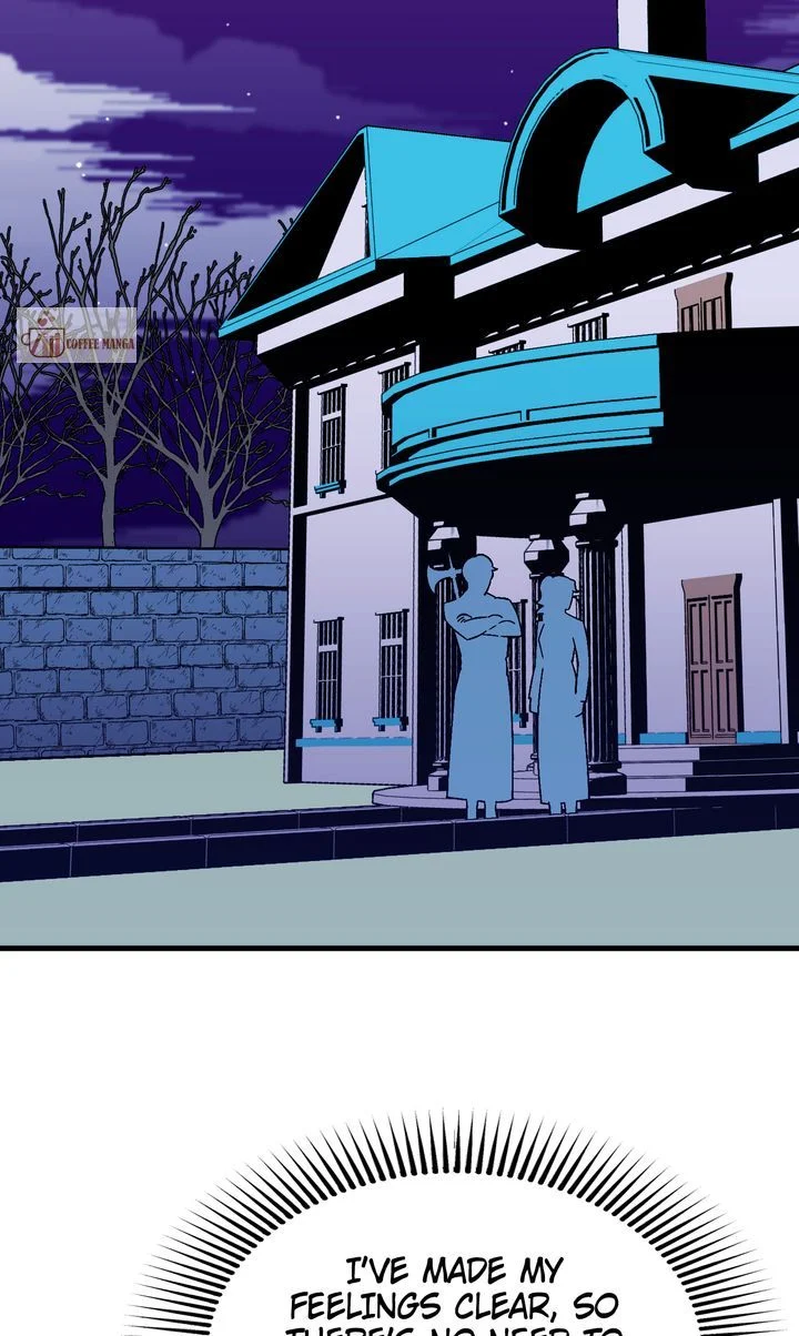 I’ll Save a Decent Family Chapter 126 - page 21