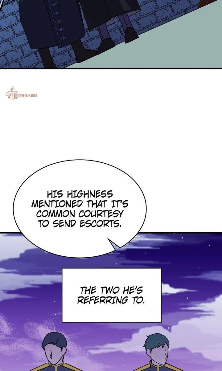 I’ll Save a Decent Family Chapter 126 - page 30