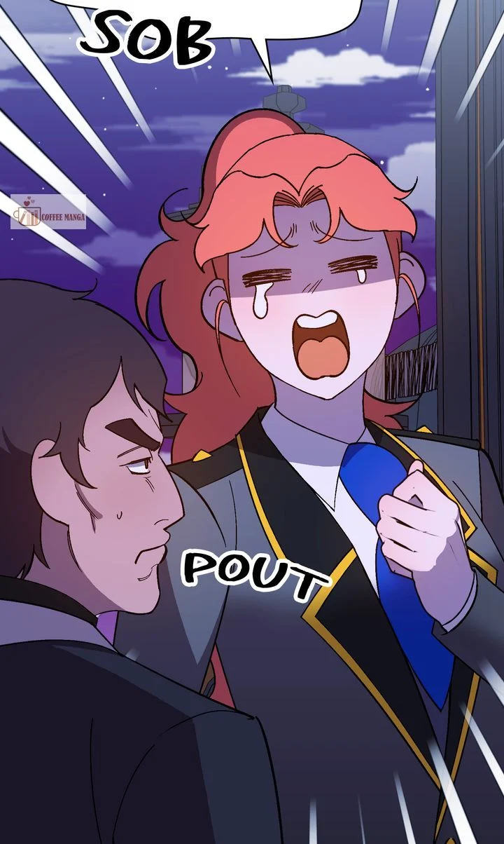 I’ll Save a Decent Family Chapter 126 - page 35