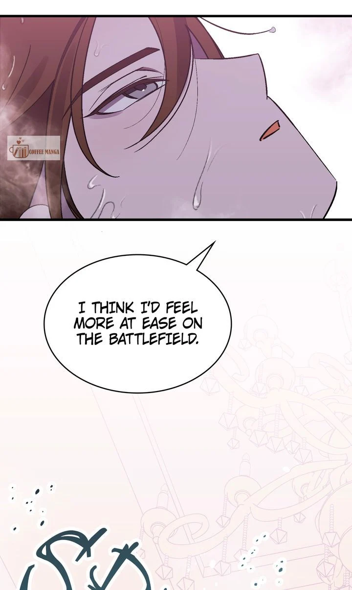 I’ll Save a Decent Family Chapter 126 - page 54