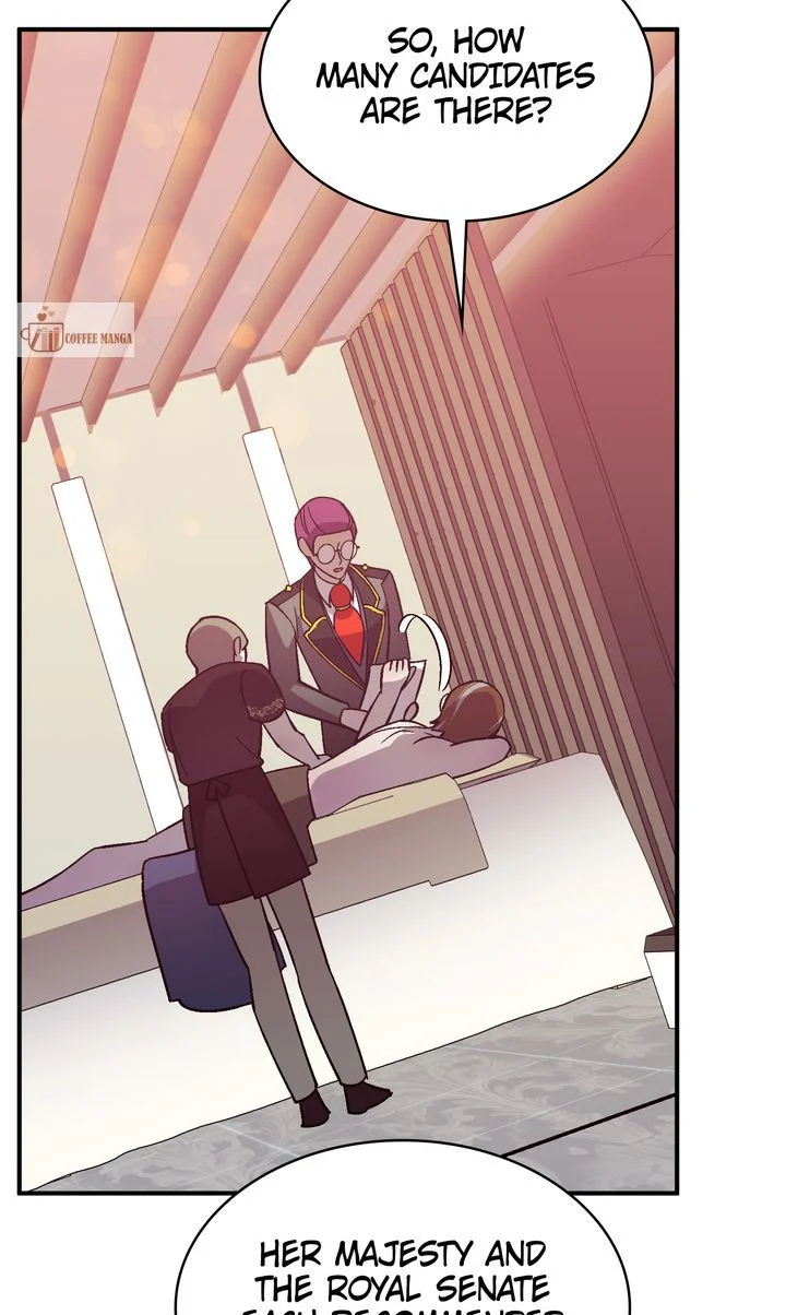 I’ll Save a Decent Family Chapter 126 - page 61