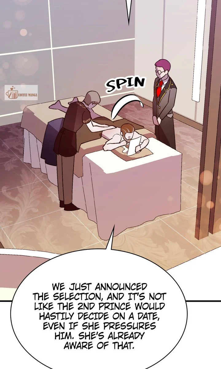 I’ll Save a Decent Family Chapter 126 - page 68