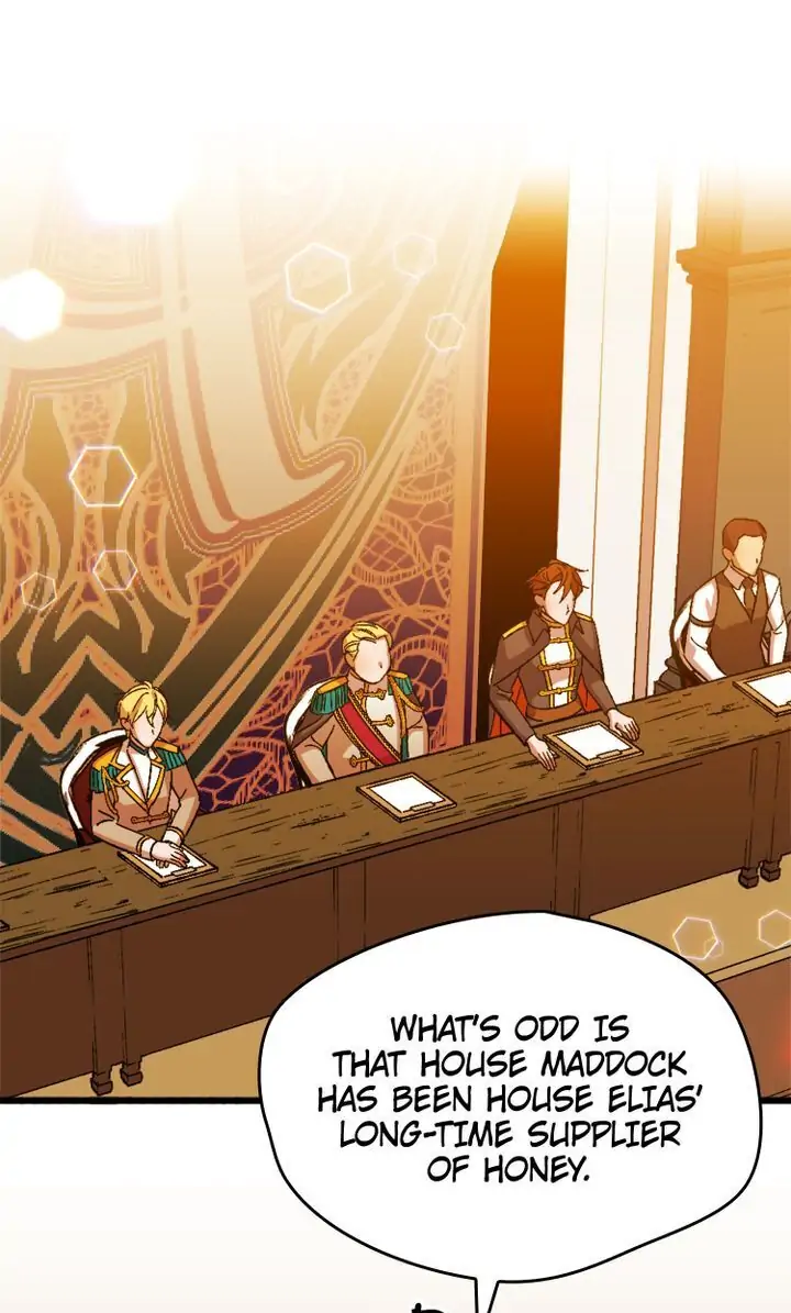 I’ll Save a Decent Family Chapter 29 - page 2