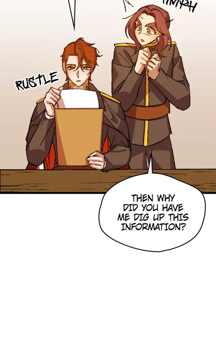 I’ll Save a Decent Family Chapter 29 - page 13